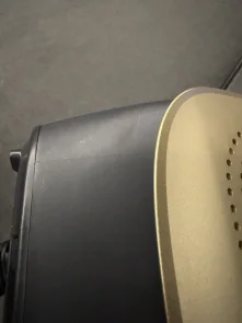 Праска з парогенератором Electrolux Renew 800 (E8ST2-8OG)