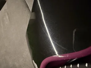 Праска з парогенератором Gorenje SGD3000BKV Supreme (744264)