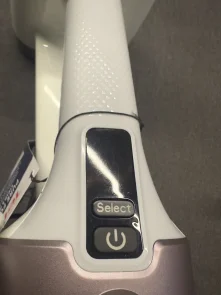 Вертикальний відпарювач Tefal Pure Force 2 in 1 (DT8720E0)