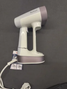 Вертикальний відпарювач Tefal Pure Force 2 in 1 (DT8720E0)