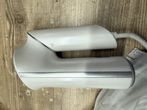 Вертикальний відпарювач AENO GS4 White (AGS0004)
