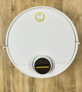 Робот-пилосос Karcher RCV 3  (1.269-620.0)