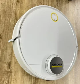 Робот-пилосос Karcher RCV 3  (1.269-620.0)
