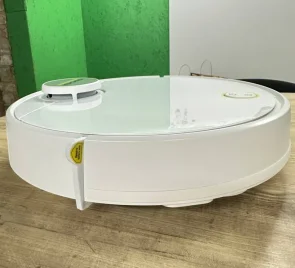 Робот-пилосос Karcher RCV 3  (1.269-620.0)