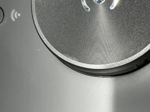 Робот-пилосос ECOVACS DEEBOT Y1 Pro Black