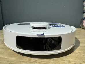 Фото: Робот-пилосос ECOVACS DEEBOT Ozmo N20 Pro DKX55 White (N20 PRO DKX55 WHITE) № 18 | KTC