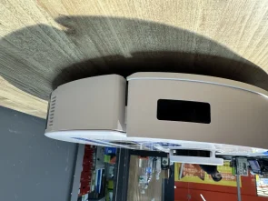 Фото: Робот-пилосос ECOVACS DEEBOT Ozmo N20 Pro DKX55 White (N20 PRO DKX55 WHITE) № 20 | KTC