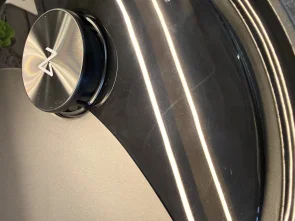 Робот-пилосос Roborock Q10 VF plus Black (1142371)