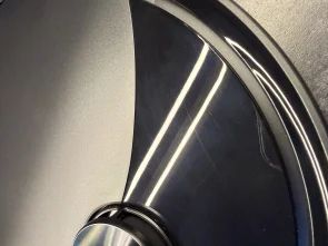 Робот-пилосос Roborock Q10 VF plus Black (1142371)