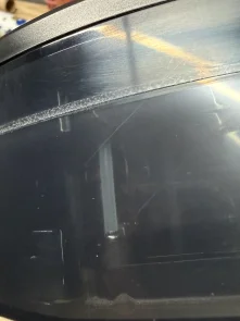 Робот-пилосос ECOVACS DEEBOT Y1 Pro Black