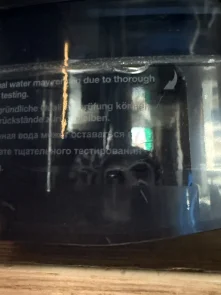 Робот-пилосос ECOVACS DEEBOT Y1 Pro Black