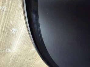 Робот-пилосос ECOVACS DEEBOT Y1 Pro Black