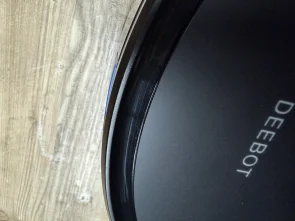 Робот-пилосос ECOVACS DEEBOT Y1 Pro Black