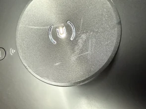 Робот-пилосос ECOVACS DEEBOT Y1 Pro Black