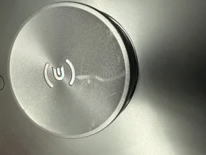 Робот-пилосос ECOVACS DEEBOT Y1 Pro Black