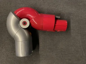 Ручний бездротовий пилосос Dyson V10 Absolute  (394115-01)