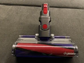 Ручний бездротовий пилосос Dyson V10 Absolute  (394115-01)