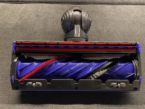 Ручний бездротовий пилосос Dyson V10 Absolute  (394115-01)