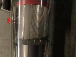 Ручний бездротовий пилосос Dyson V10 Absolute  (394115-01)