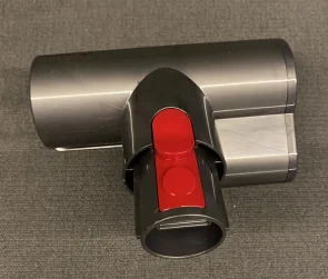 Ручний бездротовий пилосос Dyson V10 Absolute  (394115-01)