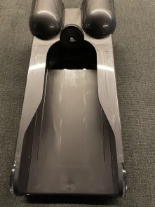 Ручний бездротовий пилосос Dyson V10 Absolute  (394115-01)