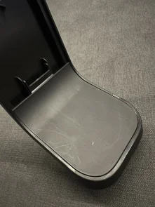 Ручний бездротовий пилосос Dyson WashG1 (486236-01)
