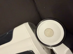 Ручний бездротовий пилосос Mova K10 (BVC-T8A)