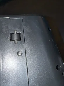 Ручний бездротовий пилосос Mova K10 (BVC-T8A)