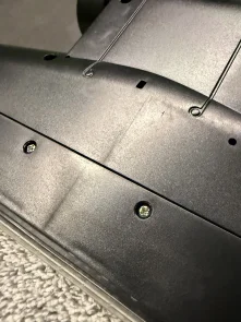 Ручний бездротовий пилосос Mova K10 (BVC-T8A)