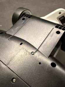 Ручний бездротовий пилосос Mova K10 (BVC-T8A)