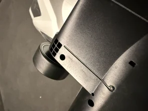 Ручний бездротовий пилосос Mova K10 (BVC-T8A)