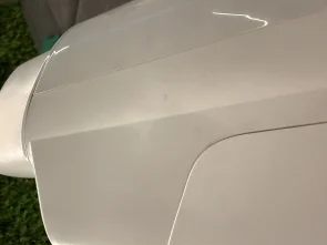 Ручний бездротовий пилосос Mova K10 (BVC-T8A)