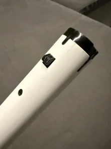 Ручний бездротовий пилосос Mova K10 (BVC-T8A)