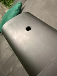 Ручний бездротовий пилосос Mova K10 (BVC-T8A)