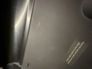 Ручний бездротовий пилосос Mova K10 (BVC-T8A)