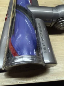 Ручний бездротовий пилосос Dyson Gen5 Detect Absolute (446989-01)