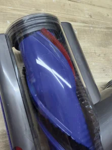 Ручний бездротовий пилосос Dyson Gen5 Detect Absolute (446989-01)