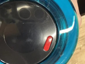 Ручний бездротовий пилосос Dyson V15 Detect Absolute (446986-01)