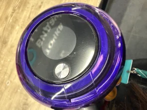 Ручний бездротовий пилосос Dyson V15 Detect Absolute (446986-01)