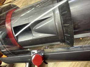 Ручний бездротовий пилосос Dyson V15 Detect Absolute (446986-01)