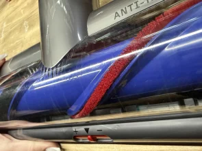 Ручний бездротовий пилосос Dyson V15 Detect Absolute (446986-01)