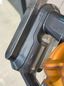 Ручний бездротовий пилосос Dyson V15 Detect Absolute (446986-01)