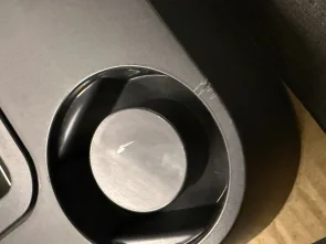 Ручний бездротовий пилосос Philips Series 7000 AquaTrio (XW7264/11)