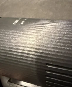 Ручний бездротовий пилосос Philips Series 7000 AquaTrio (XW7264/11)