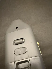 Ручний бездротовий пилосос Philips Series 7000 AquaTrio (XW7264/11)