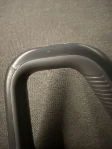 Ручний бездротовий пилосос Philips Series 7000 AquaTrio (XW7264/11)