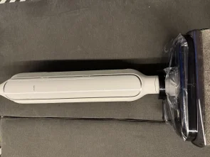 Ручний бездротовий пилосос Xiaomi Wet and Dry Vacuum W30 Pro EU (1174281)