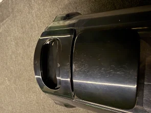 Ручний бездротовий пилосос Xiaomi Wet and Dry Vacuum W30 Pro EU (1174281)