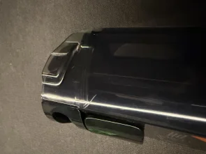 Ручний бездротовий пилосос Xiaomi Wet and Dry Vacuum W30 Pro EU (1174281)
