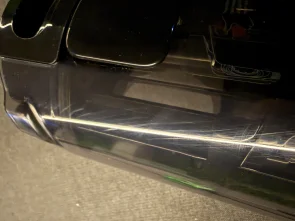 Ручний бездротовий пилосос Xiaomi Wet and Dry Vacuum W30 Pro EU (1174281)